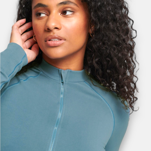 SUPERDRY ŽENSKI TOP  23813