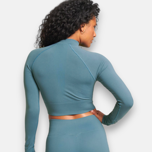 SUPERDRY ŽENSKI TOP  23813