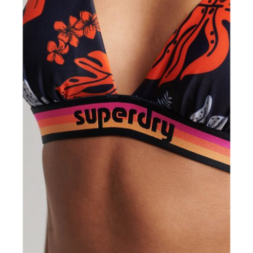 SUPERDRY ŽENSKI TOP MULTICOLOR 24193