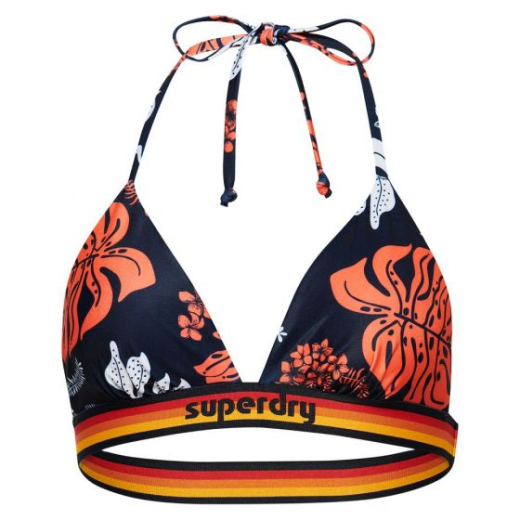 SUPERDRY ŽENSKI TOP MULTICOLOR 24193