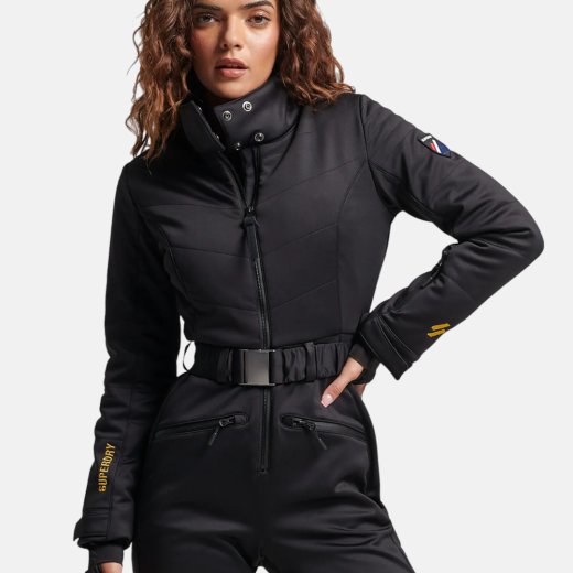SUPERDRY ŽENSKO SKI ODIJELO  30458