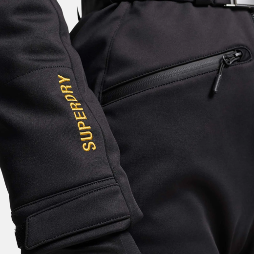 SUPERDRY ŽENSKO SKI ODIJELO  30458