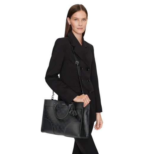 JOOP! TORBA CRNA 18116