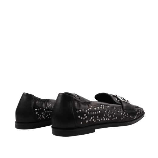 TOSCA BLU ŽENSKE CIPELE CRNA 34138