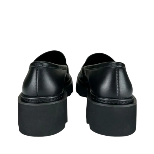 TOSCA BLU ŽENSKE CIPELE CRNA 35752
