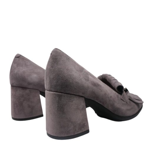 TOSCA BLU ŽENSKE CIPELE SIVA 35746