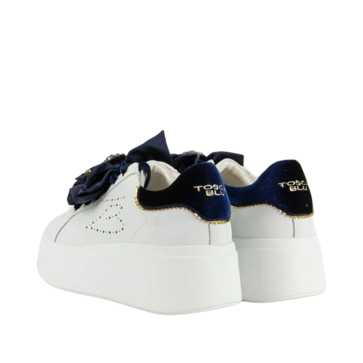 TOSCA BLU ŽENSKE PATIKE  34584