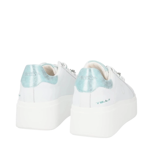 TOSCA BLU ŽENSKE PATIKE BIJELA 37704