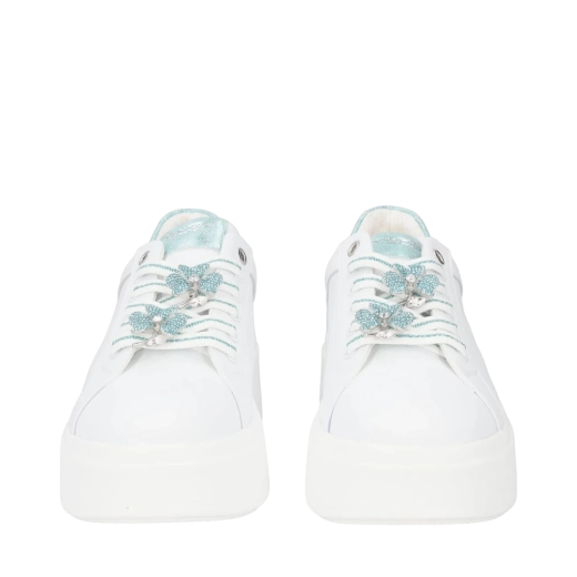 TOSCA BLU ŽENSKE PATIKE BIJELA 37704