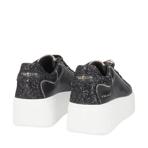 TOSCA BLU ŽENSKE PATIKE CRNA 37705