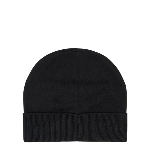 ARMANI UNISEX KAPA CRNA
