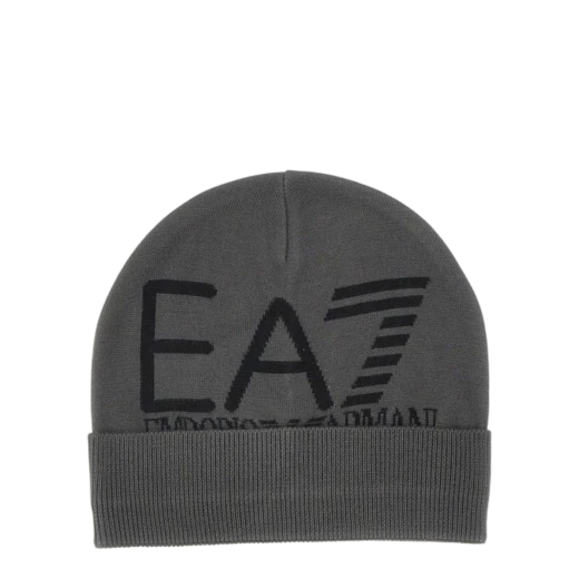 ARMANI UNISEX KAPA SIVA