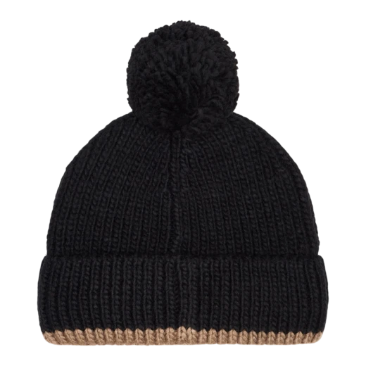 ARMANI UNISEX KAPA CRNA 54630