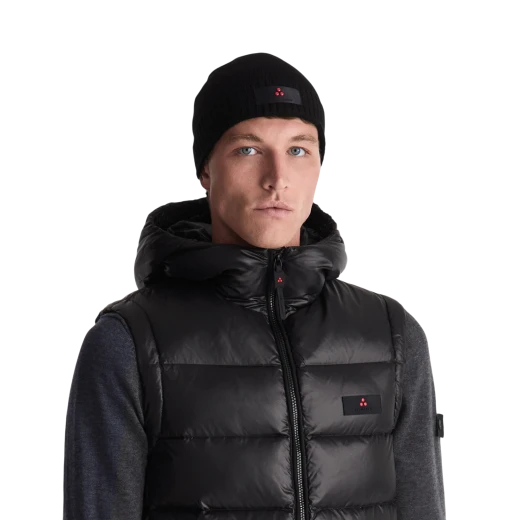 Peuterey UNISEX KAPA CRNA