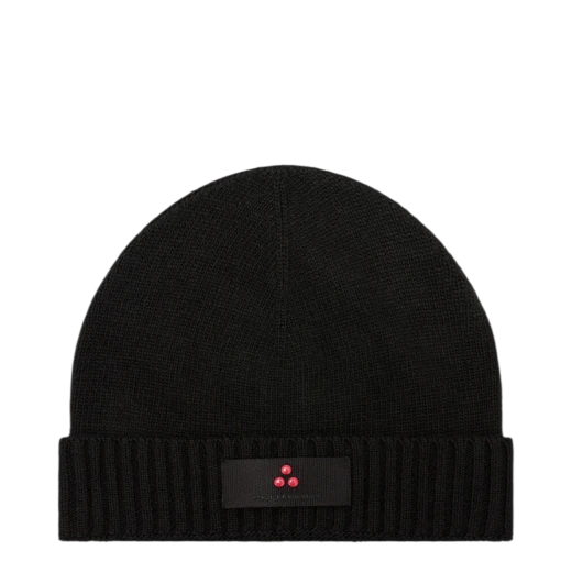 Peuterey UNISEX KAPA CRNA 54240