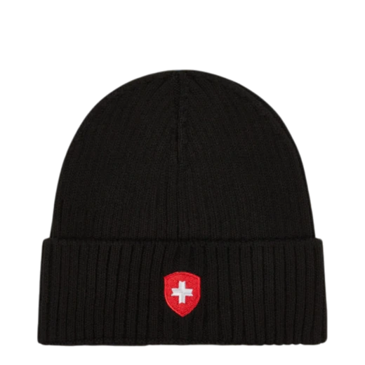 WELLENSTEYN UNISEX KAPA CRNA