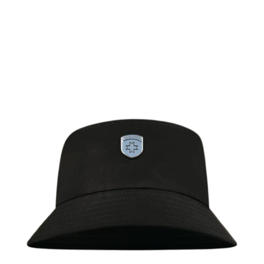 WELLENSTEYN UNISEX KAPA CRNA
