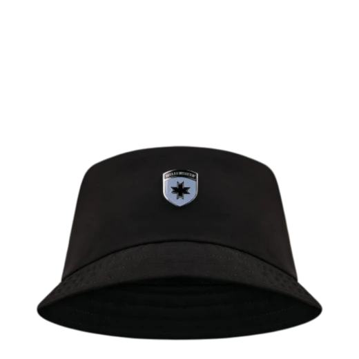 WELLENSTEYN UNISEX KAPA CRNA