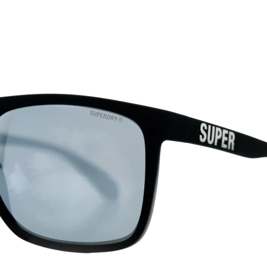 SUPERDRY UNISEX NAOČALE CRNA 50267