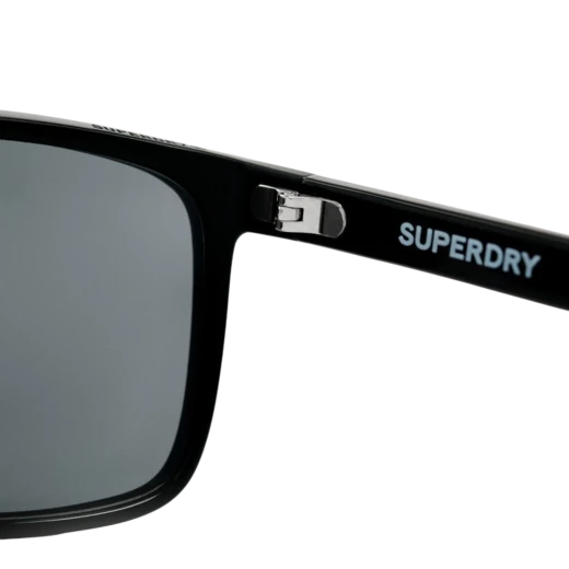SUPERDRY UNISEX NAOČALE CRNA 50267