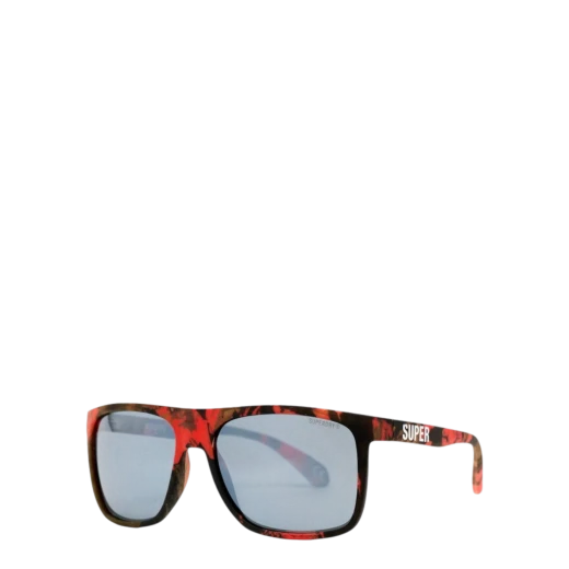 SUPERDRY UNISEX NAOČALE NARANDŽASTA