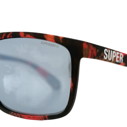 SUPERDRY UNISEX NAOČALE NARANDŽASTA 50268
