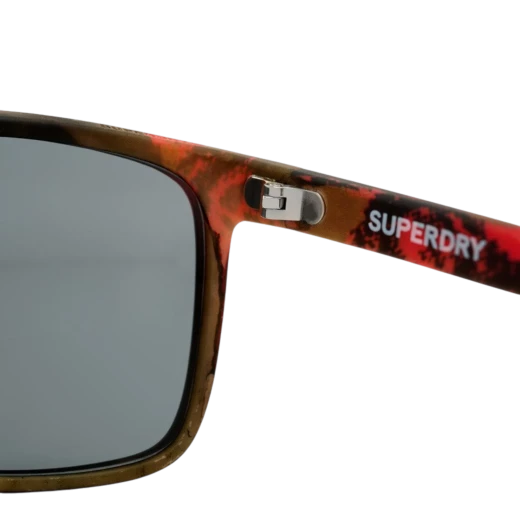 SUPERDRY UNISEX NAOČALE NARANDŽASTA 50268