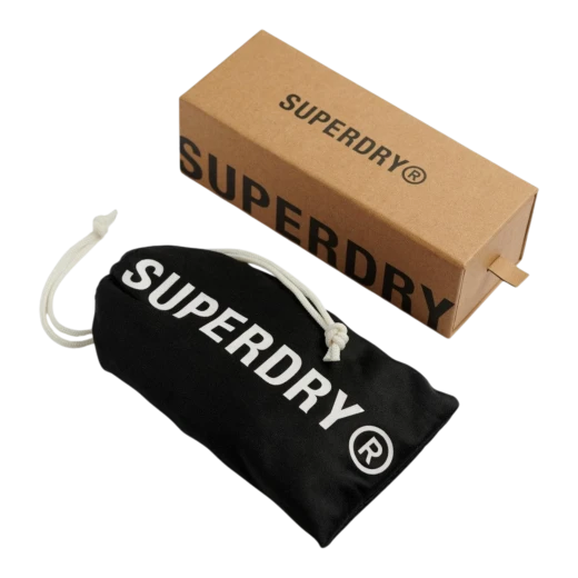SUPERDRY UNISEX NAOČALE NARANDŽASTA 50268