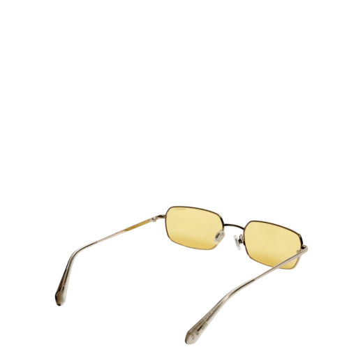 SUPERDRY UNISEX NAOČALE ZLATNA 50327