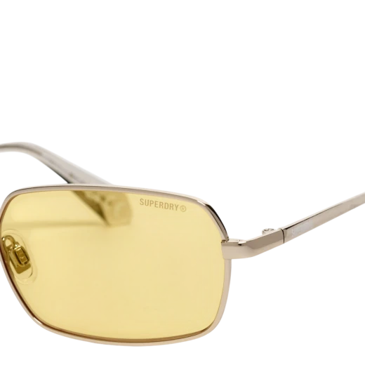 SUPERDRY UNISEX NAOČALE ZLATNA 50327