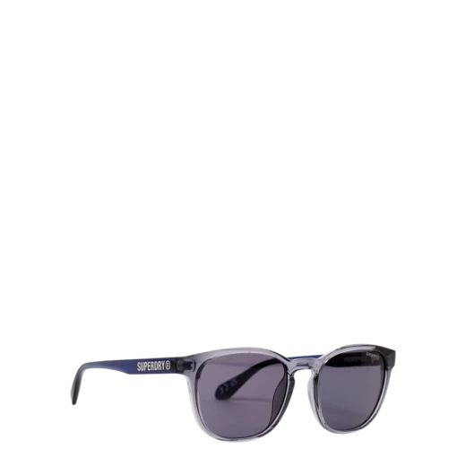 SUPERDRY UNISEX NAOČALE SIVA 50336