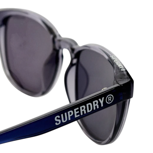 SUPERDRY UNISEX NAOČALE SIVA 50336