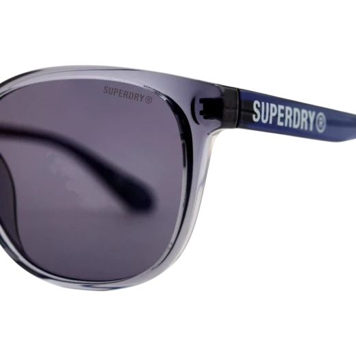 SUPERDRY UNISEX NAOČALE SIVA 50336