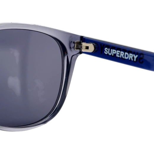SUPERDRY UNISEX NAOČALE SIVA 50336