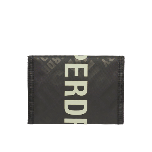 SUPERDRY UNISEX NOVČANIK CRNA