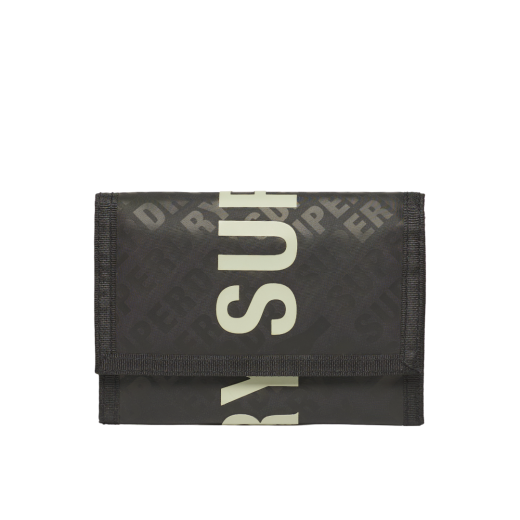 SUPERDRY UNISEX NOVČANIK CRNA 45469