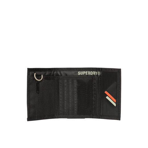 SUPERDRY UNISEX NOVČANIK CRNA 45469
