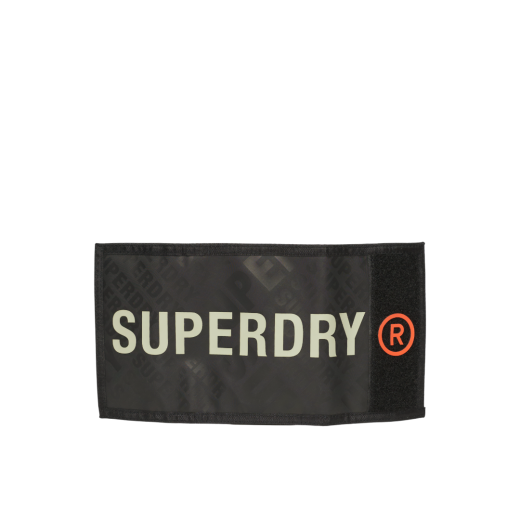SUPERDRY UNISEX NOVČANIK CRNA 45469