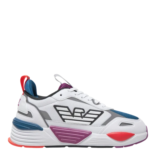ARMANI UNISEX PATIKE MULTICOLOR