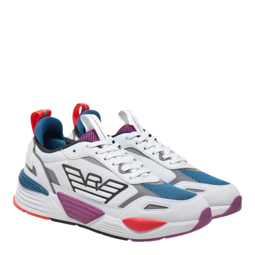 ARMANI UNISEX PATIKE MULTICOLOR 35917