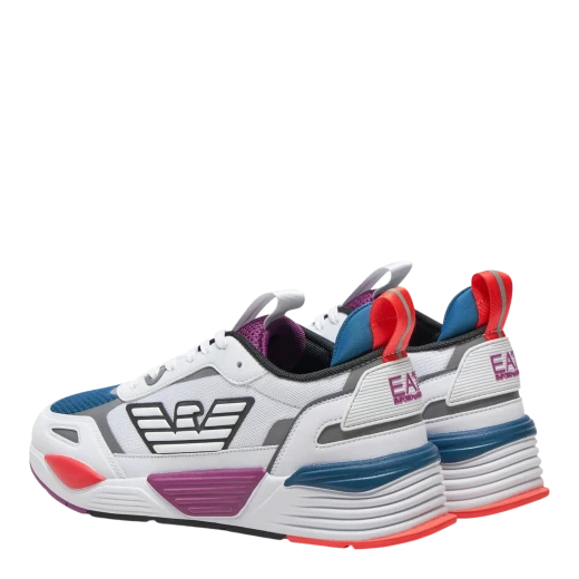 ARMANI UNISEX PATIKE MULTICOLOR 35917
