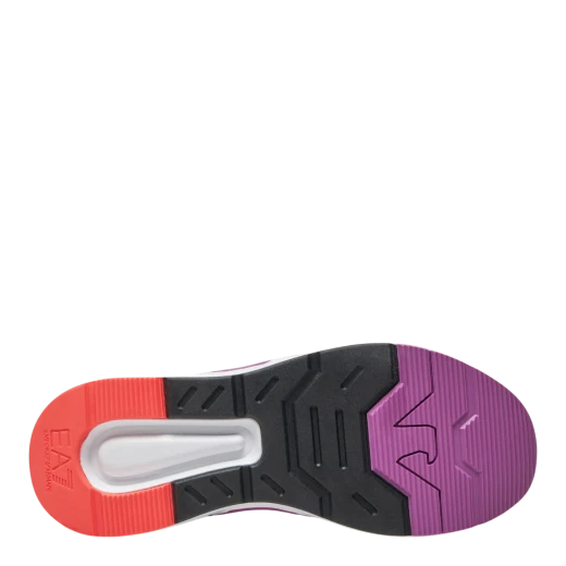 ARMANI UNISEX PATIKE MULTICOLOR 35917