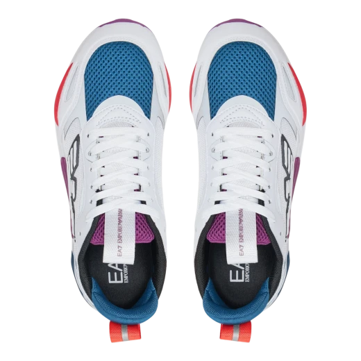 ARMANI UNISEX PATIKE MULTICOLOR 35917
