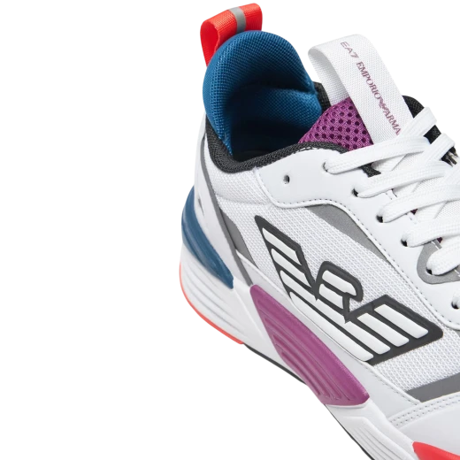 ARMANI UNISEX PATIKE MULTICOLOR 35917