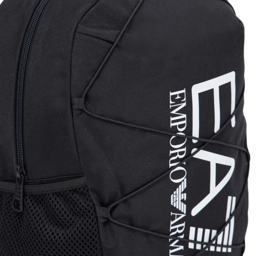 ARMANI UNISEX RUKSAK CRNA 52502