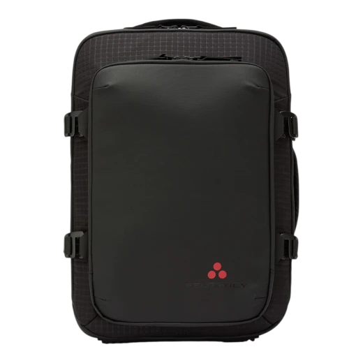 Peuterey UNISEX RUKSAK CRNA 54237