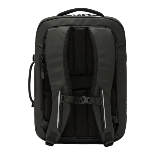 Peuterey UNISEX RUKSAK CRNA 54237