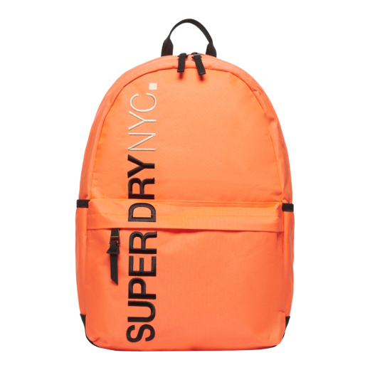 SUPERDRY UNISEX RUKSAK CRVENA 35510