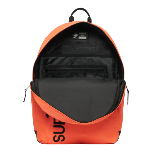 SUPERDRY UNISEX RUKSAK CRVENA 35510