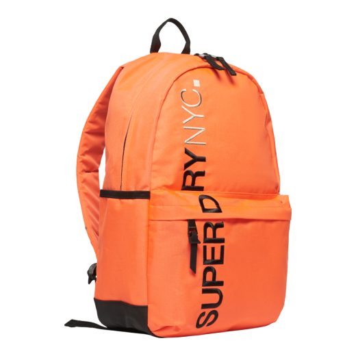 SUPERDRY UNISEX RUKSAK CRVENA 35510